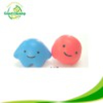 PU Stress ball, lovely design