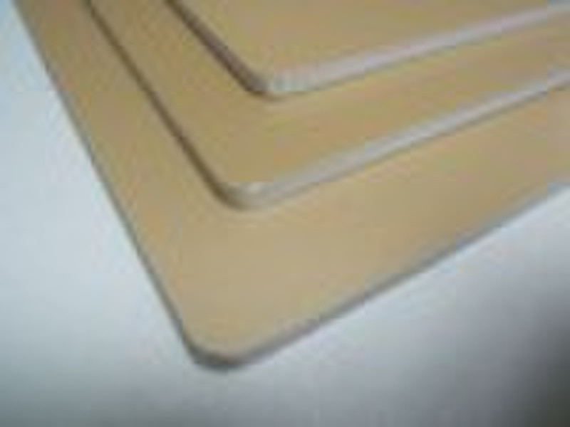 Fireproof Aluminum Composite Panel