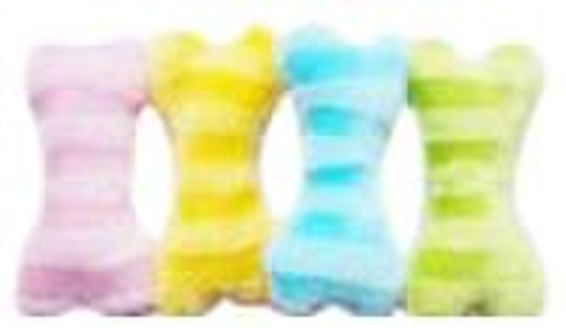 bone toy pet food