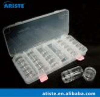 plastic storage box