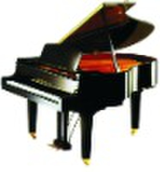 Musical Instrument Grand Piano GP-152