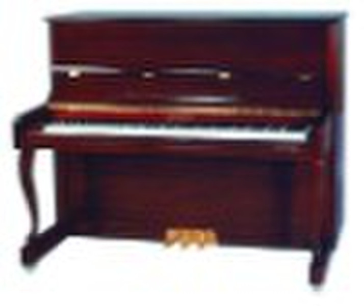 Musikinstrument Upright Piano UP123A2