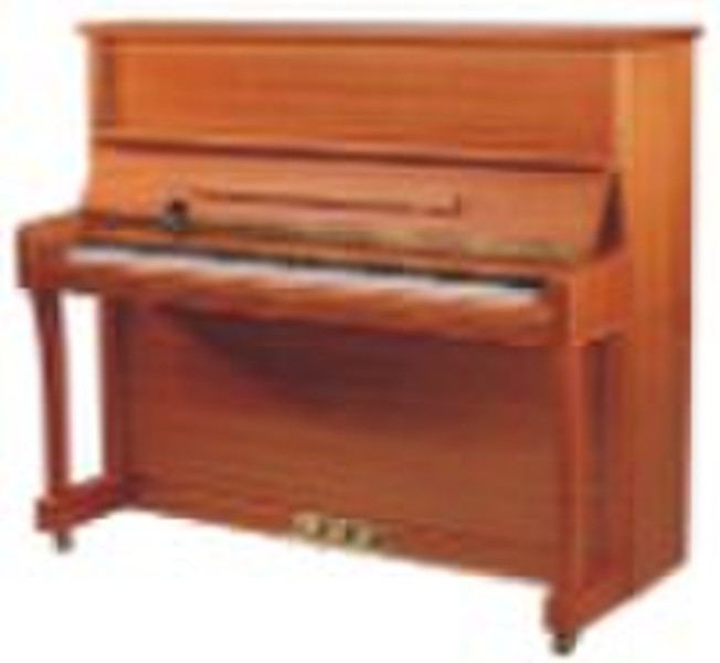 Upright Piano 126A4