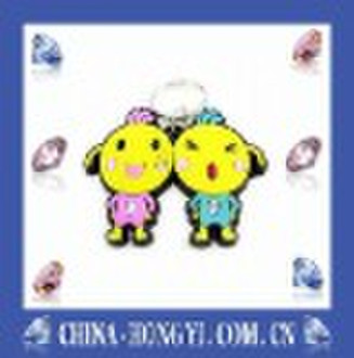 fashion key chain