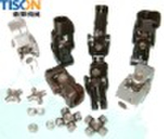 Steering Joints