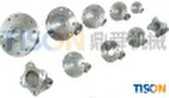 all kinds of flange yokes