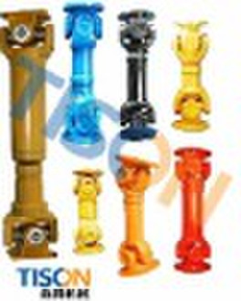 drive shafts for Industrial