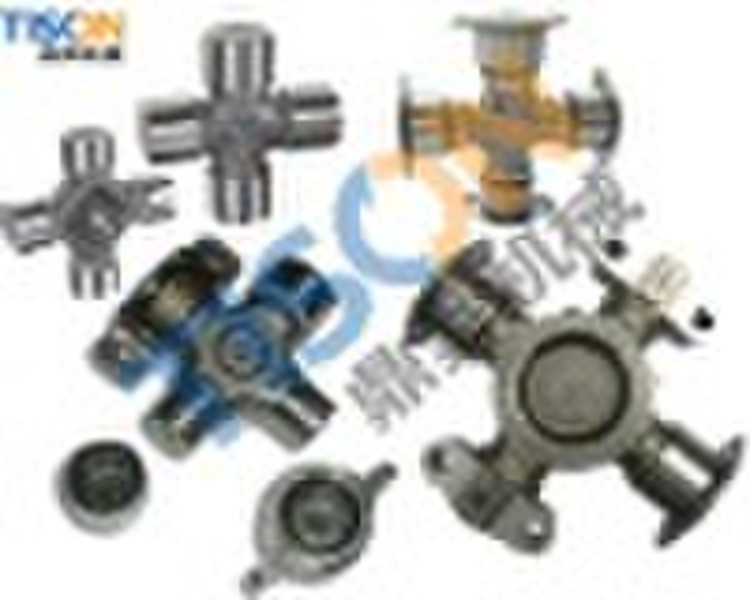 cardan universal joints