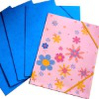 Paper File Folder