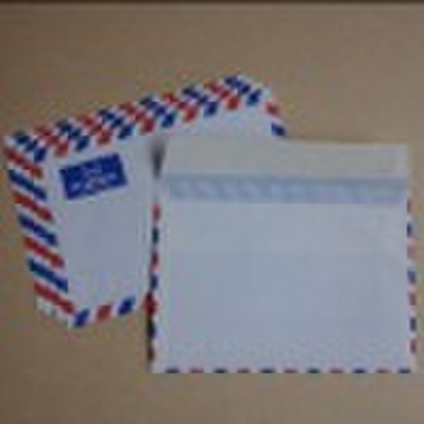 peel&seal envelope