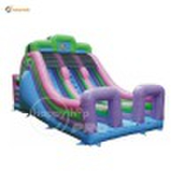 1002 Super Slide N 'Bouncer