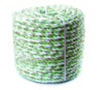 3- Strand Rope;Cotton strings;Cotton Rope;Twisted