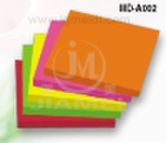 Wenzhou Fluorescent sticky note