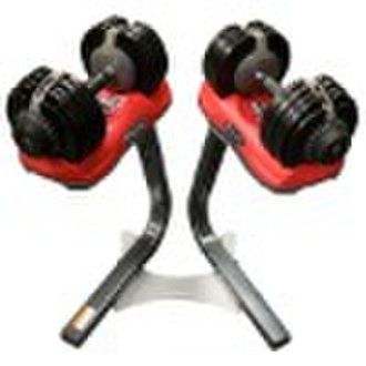 Adjustable Dumbbell