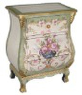 Antique cabinet