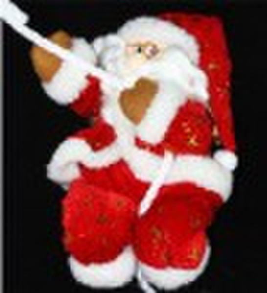 2010 Christmas Santa Claus