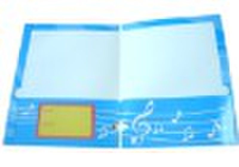 Paper File Folder