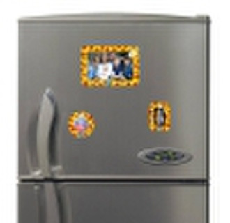 Useful Decoration Magnetic Photo Frame