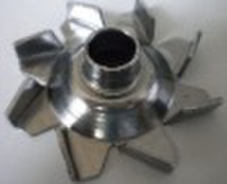 pump impeller