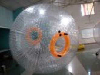 2011 HEISS Zorb