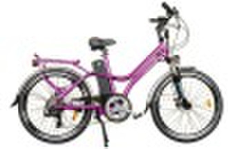 2010 lithium battery electrical bicycle