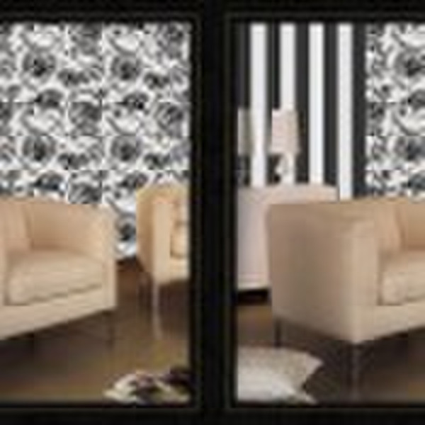 wallcovering with PVC GL361104
