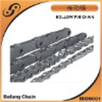 Hollow Pin Chain