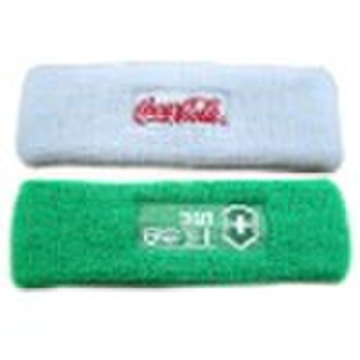 Sports headband