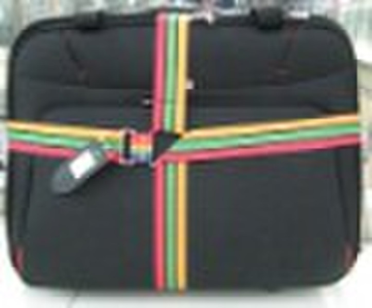 luggage belts , bag webbing , suitcase straps