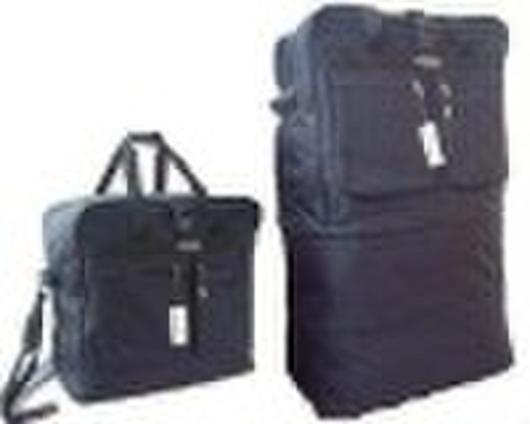 stock luggage