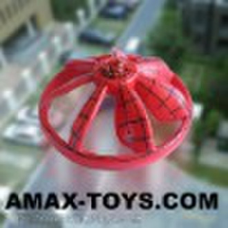 rfs-7361 rc UFO, spider-disc r c toy