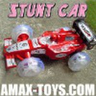 rsc-8008 RC SAVAGE CAR rc stunt car dancing car