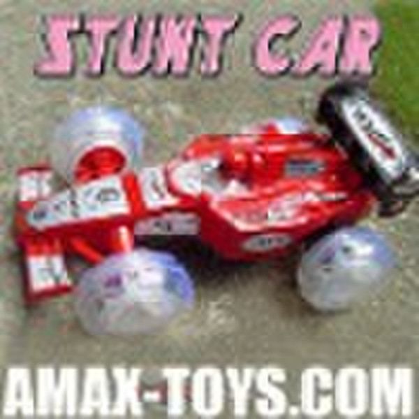 rsc-8008 RC SAVAGE CAR rc stunt car dancing car