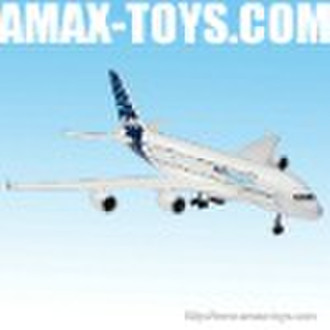 ep-a380   RC AIR BUS RC model airplane RC model pl