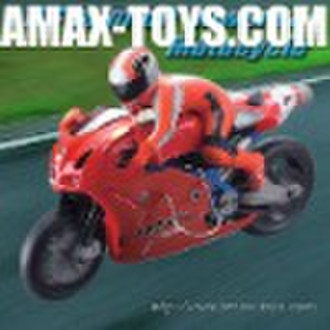 gc-gp5  1:5 nitro powered motorcycle rc motorcycle