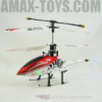 rh-5888 2.4G mini 4CH metal helicopter with GYRO h