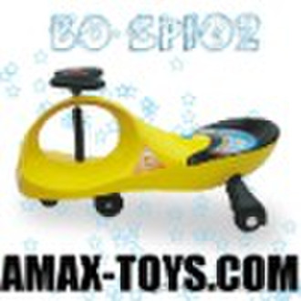 bo-sp102  toy car swing car