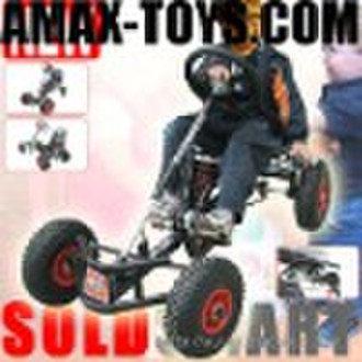 pc-SWM Go Kart für Kinderspielzeug