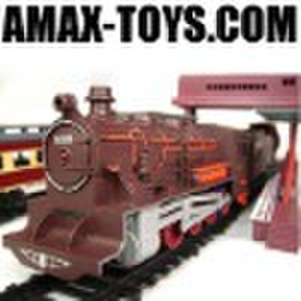 ect-ff1601a The new super-fun toy -trains electric