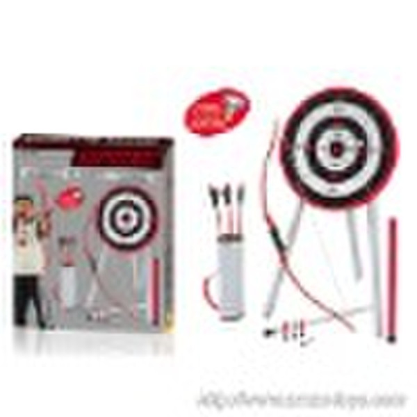 st-21008 Bow and arrow sets toy,sport toy