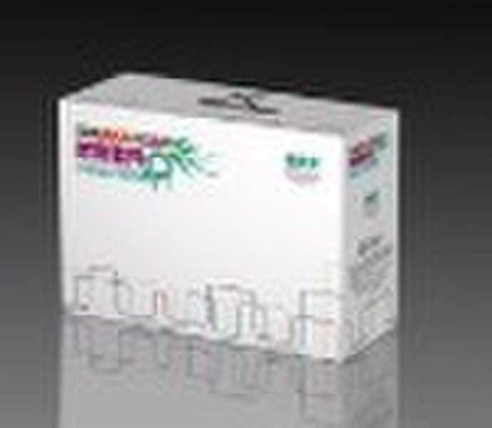 hometextile packaging box