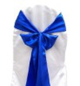 chair cover sash for wedding (X-4211)