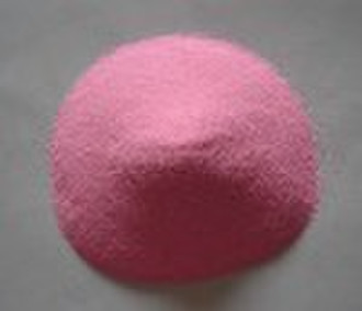 Pink color Sand