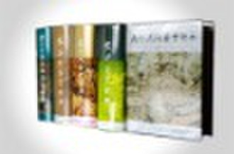 Hardcover Book (Druck- Druckprodukt - Buch