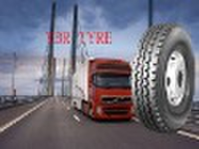 Truck Tyre 9.00R20,10.00R20,11.00R20,12.00R20