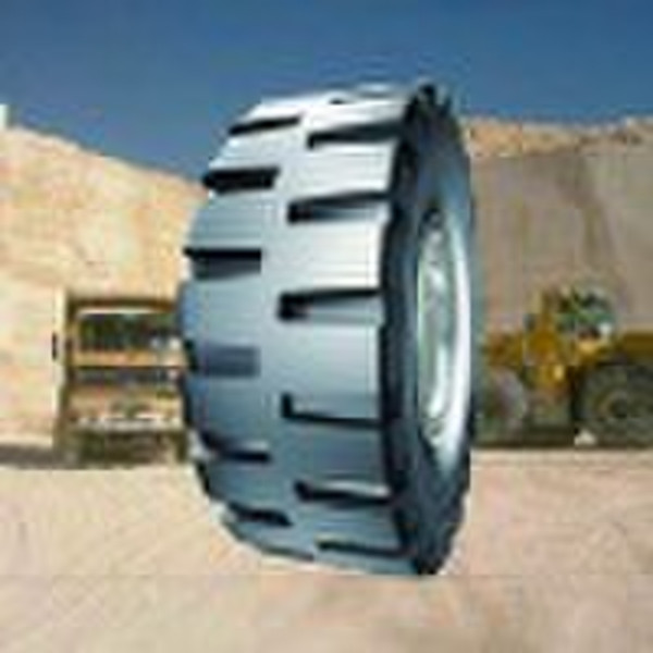 MINING TYRE