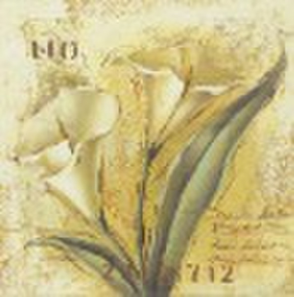 Handmade oil painting (Hot sale)