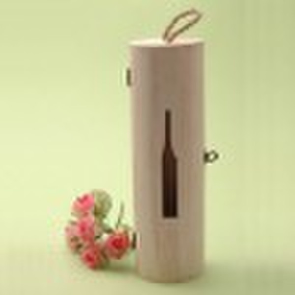 Wine wooden Box