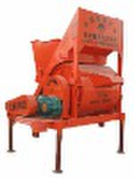 JDC350 portable Concrete Mixer