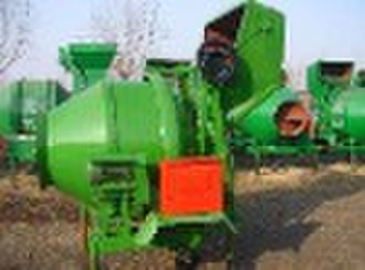 JZC500 Portable Concrete Mixer